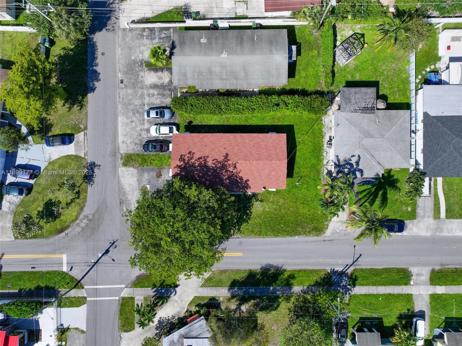 Hallandale Beach - Residential Income