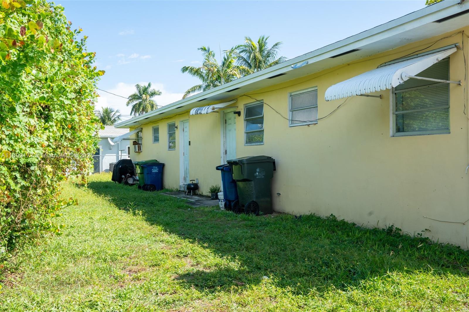 Hallandale Beach - Residential Income