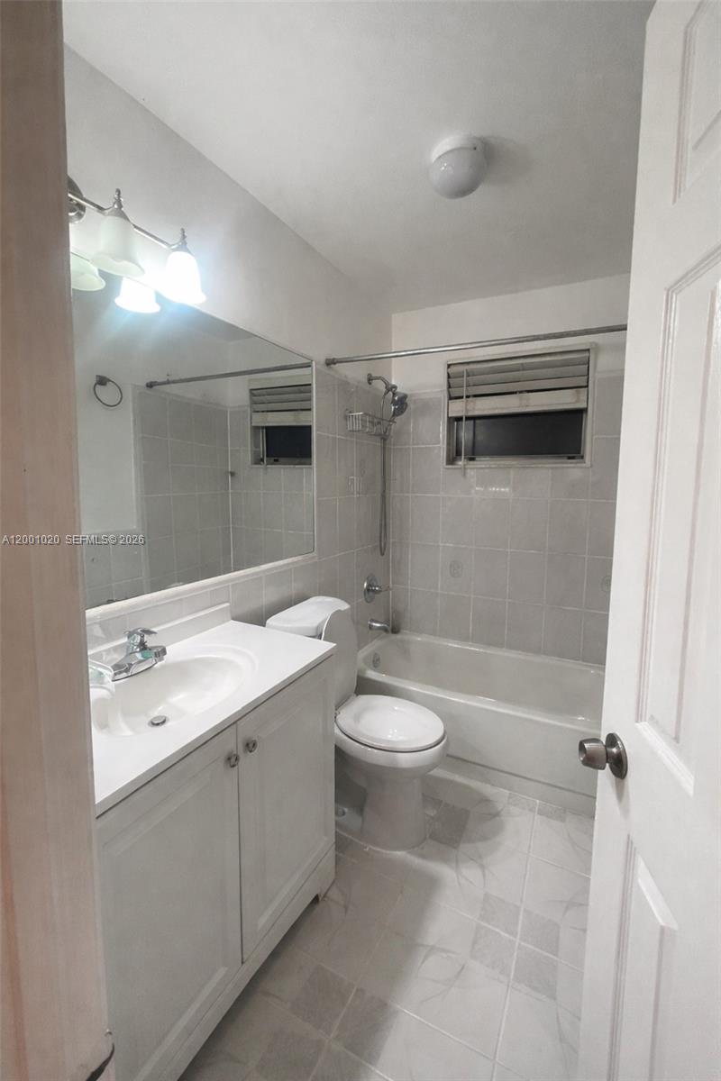 SOUTH MIAMI HEIGHTS 1ST A - Residential