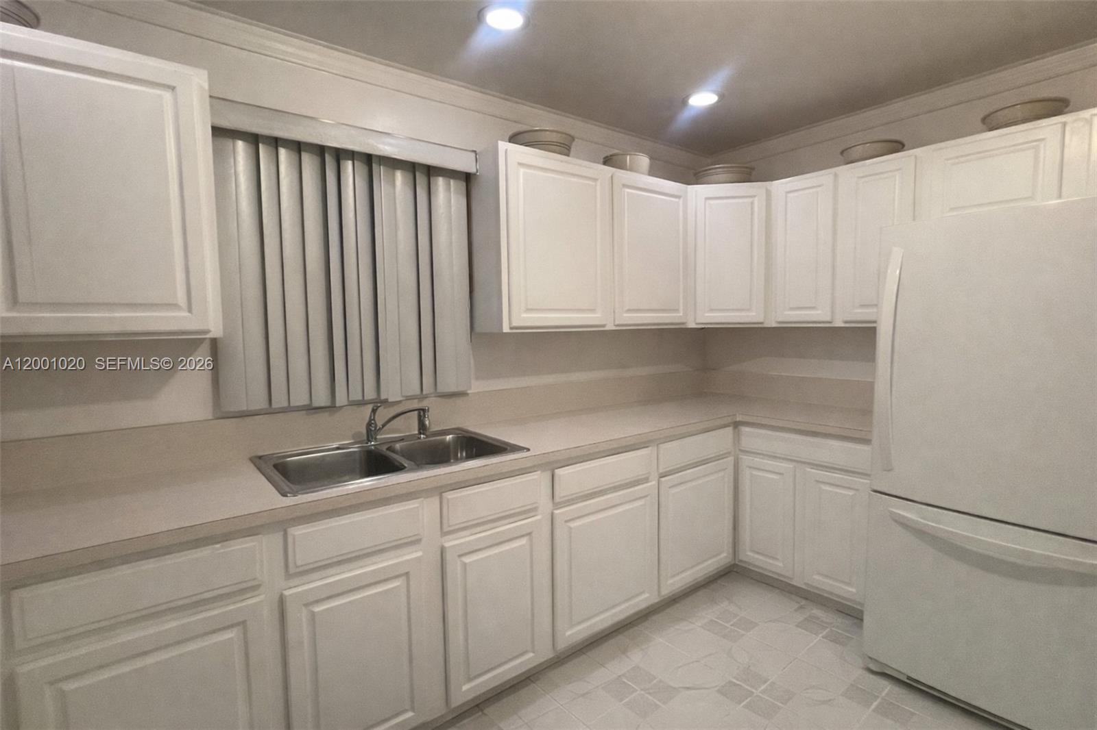 SOUTH MIAMI HEIGHTS 1ST A - Residential