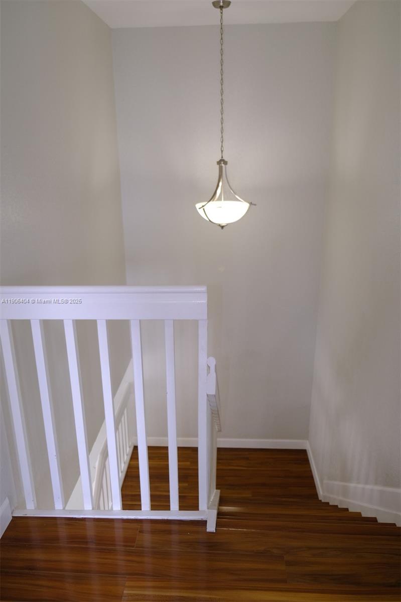 PEMBROKE SHORES - Residential Lease