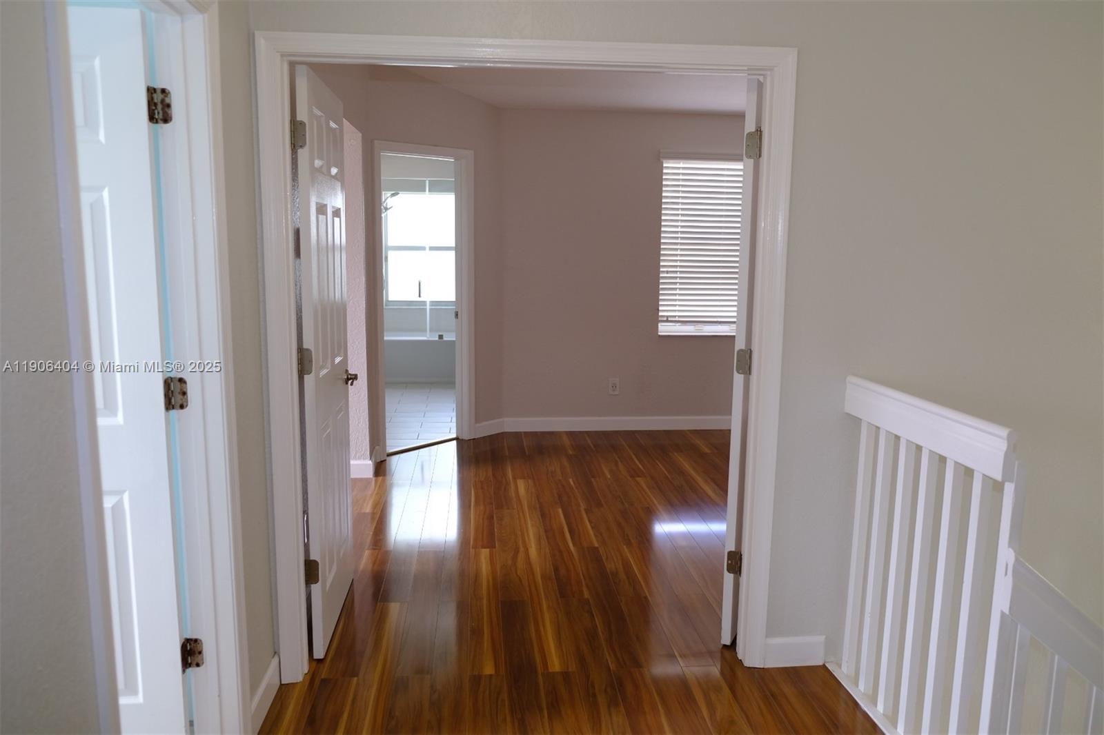 PEMBROKE SHORES - Residential Lease