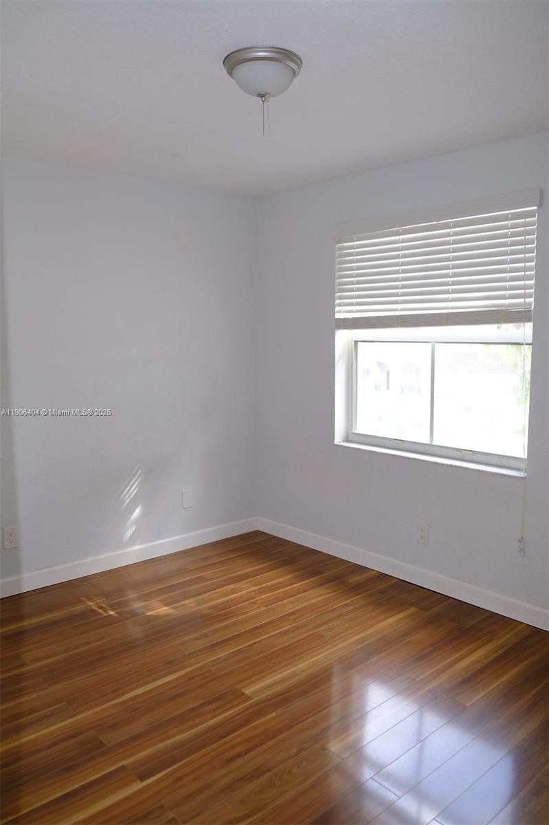 PEMBROKE SHORES - Residential Lease