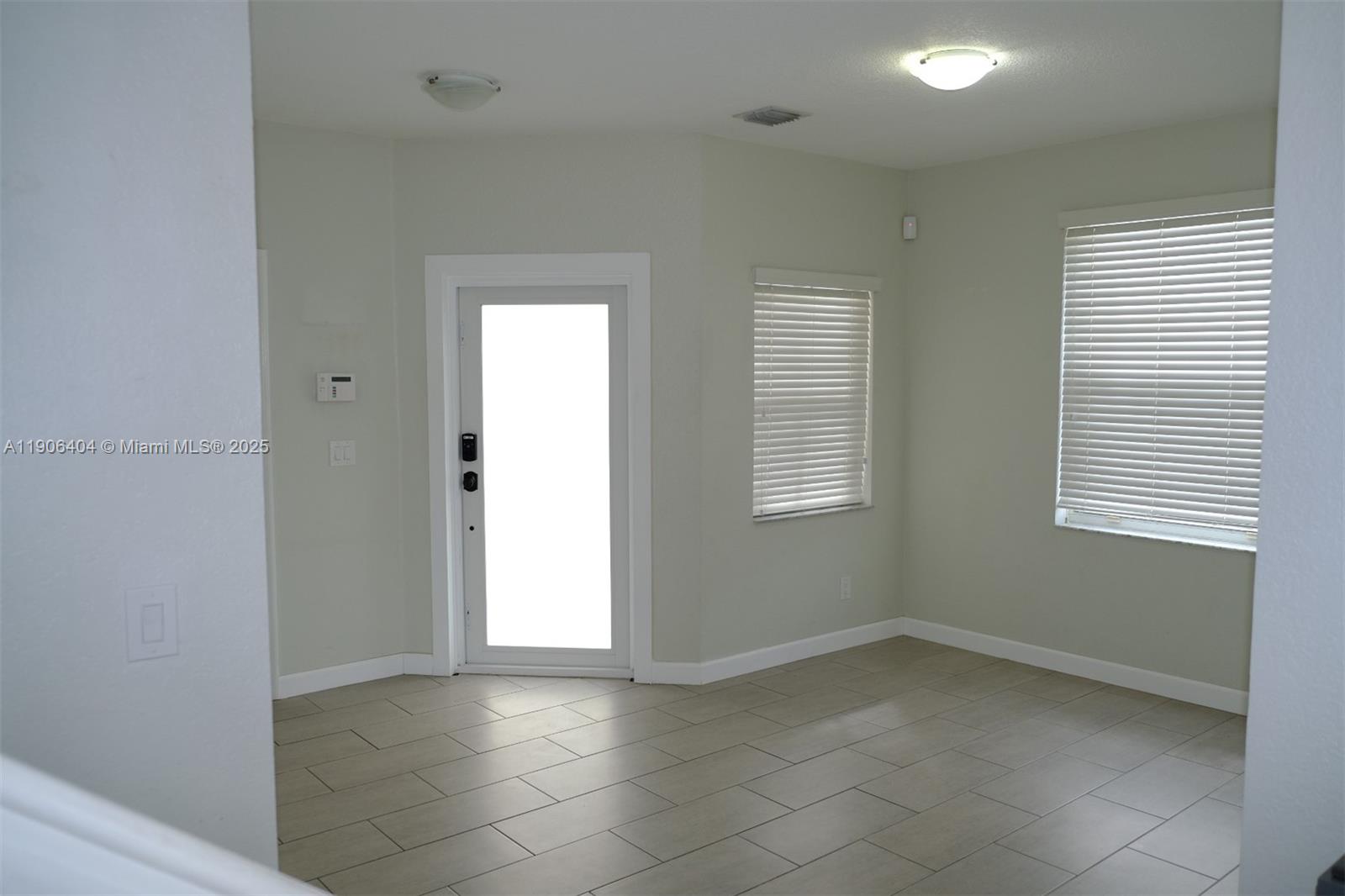 PEMBROKE SHORES - Residential Lease