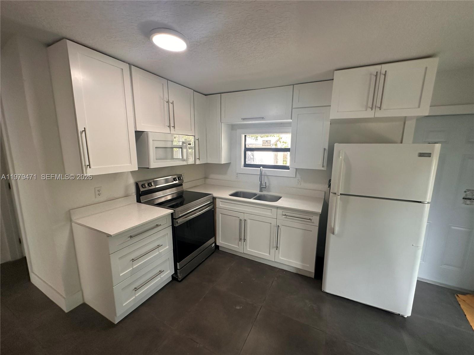 ORCHARD VILLA MANOR - Residential