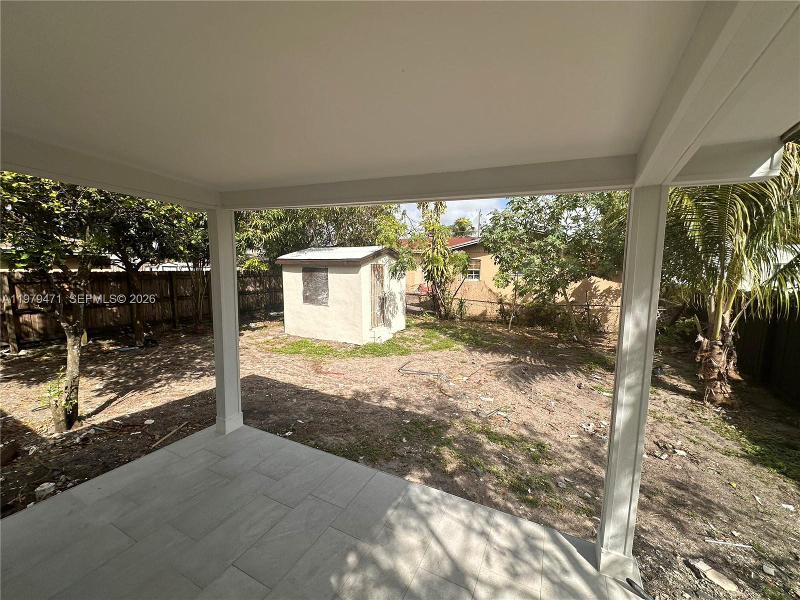 ORCHARD VILLA MANOR - Residential