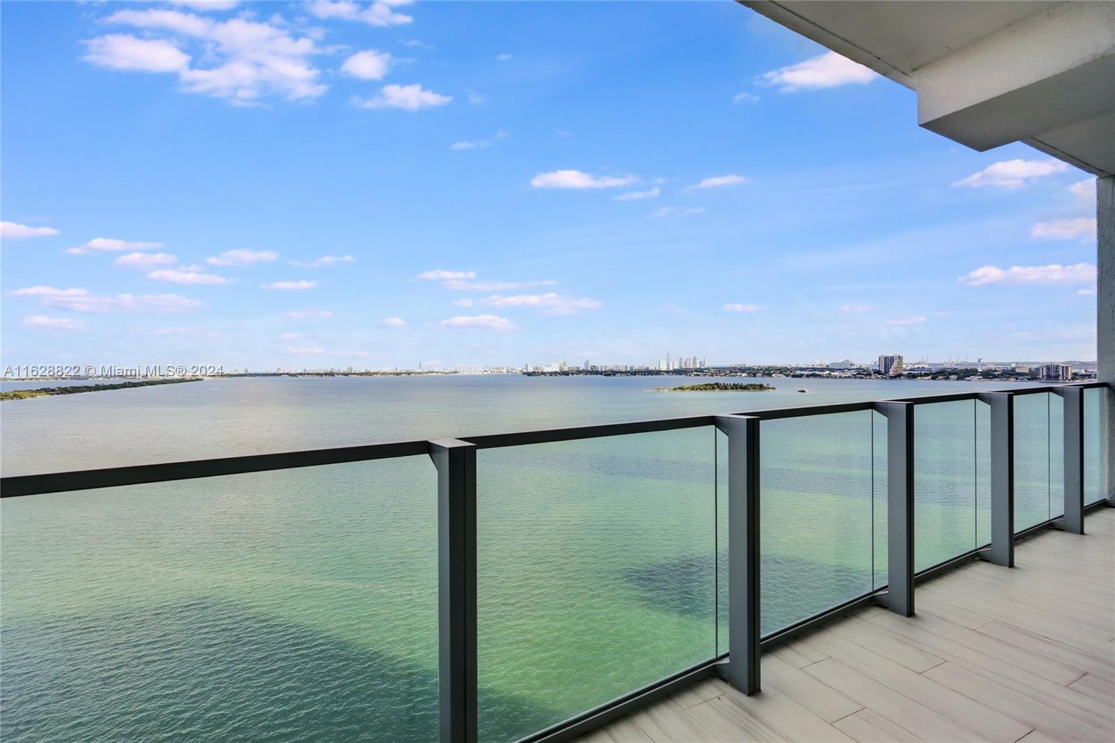 Property for Sale at 2900 Ne 7th Avenue 1703, Miami, Broward County, Florida - Bedrooms: 2 
Bathrooms: 3  - $1,175,000