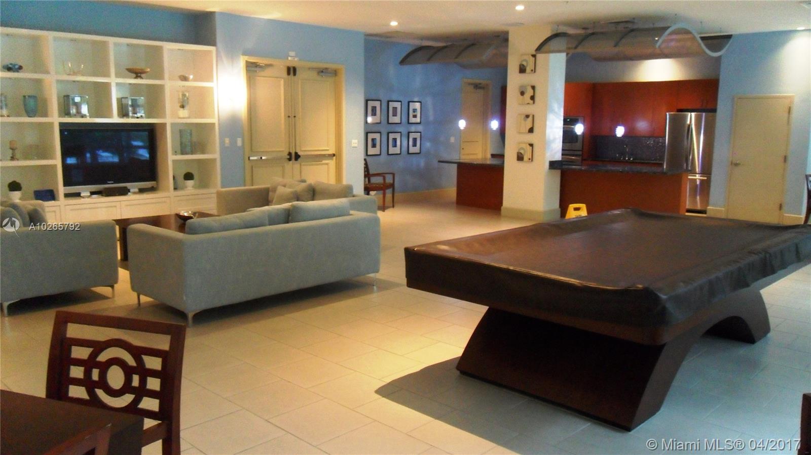 CITE CONDO - Residential Lease