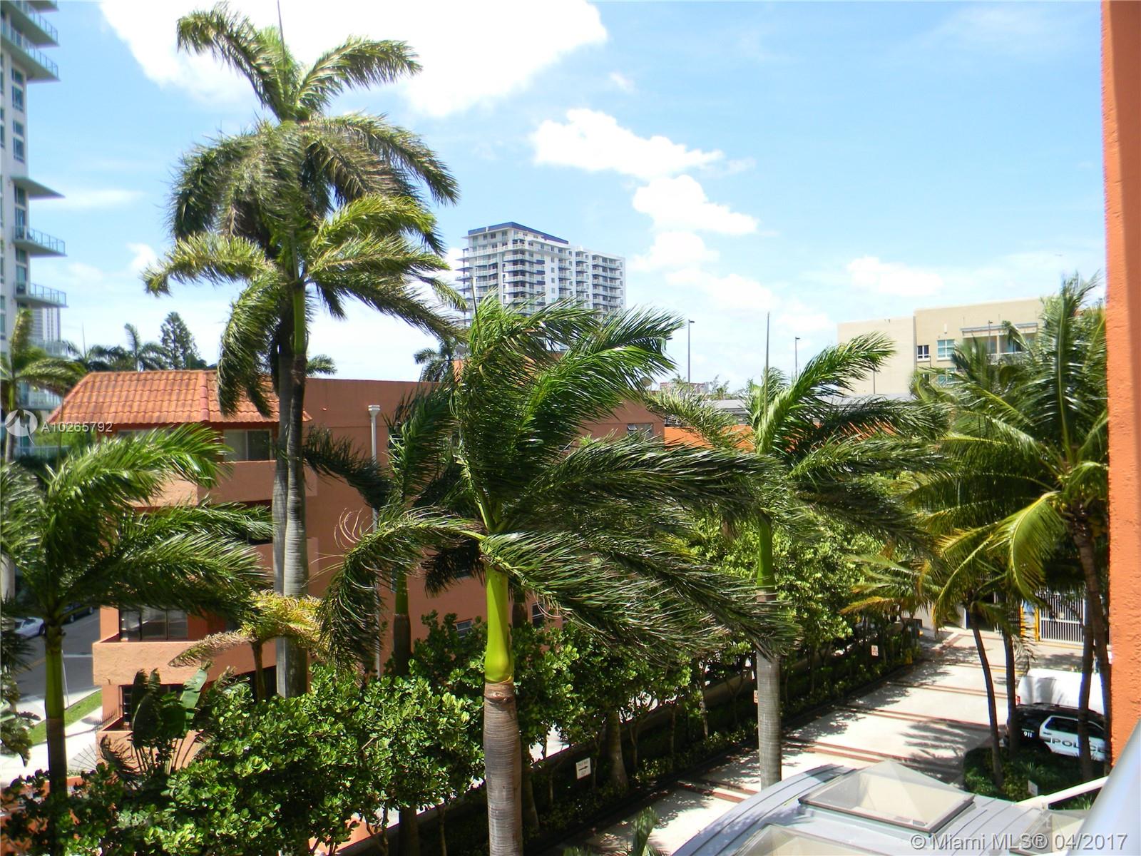 CITE CONDO - Residential Lease