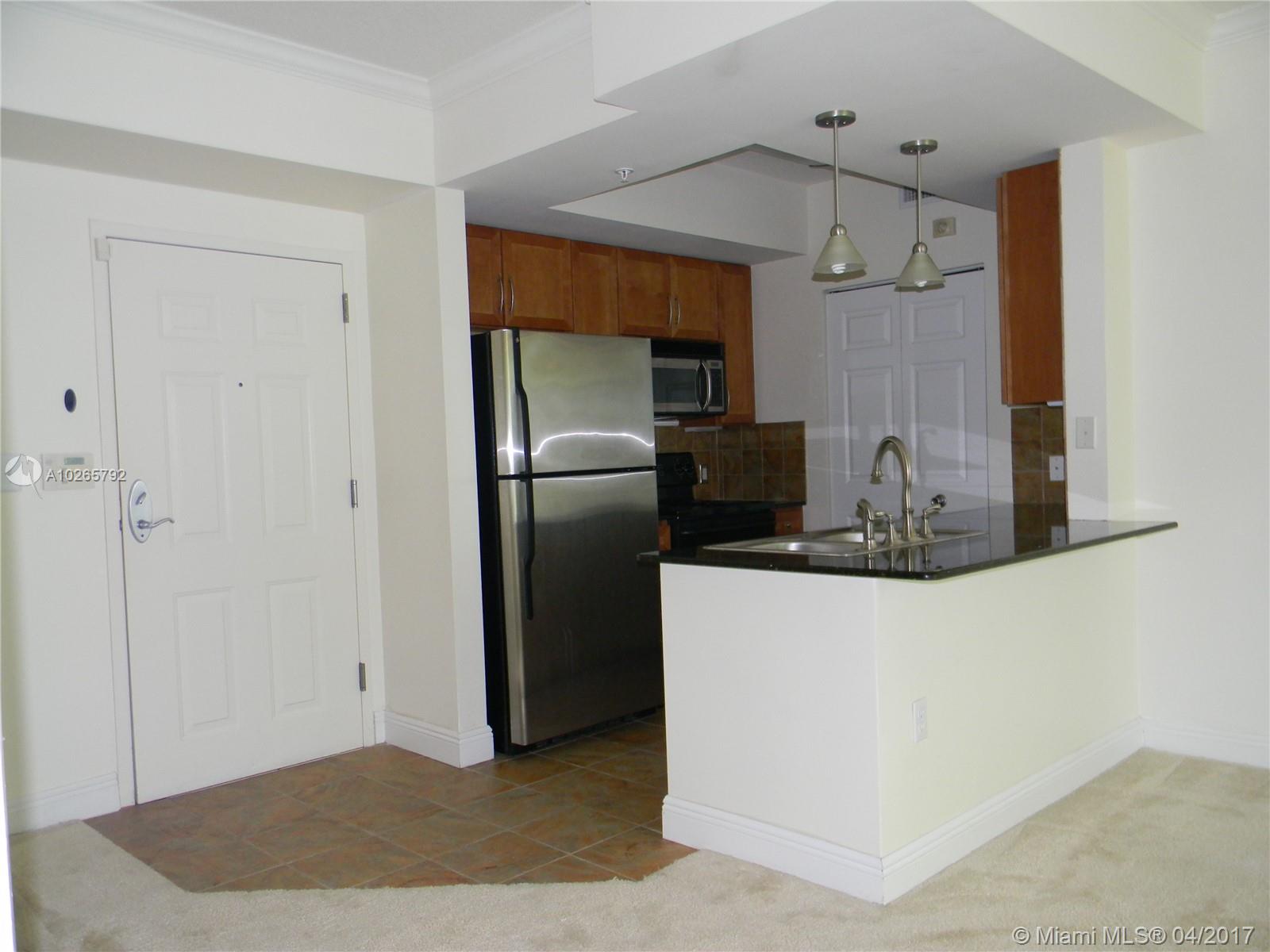 CITE CONDO - Residential Lease