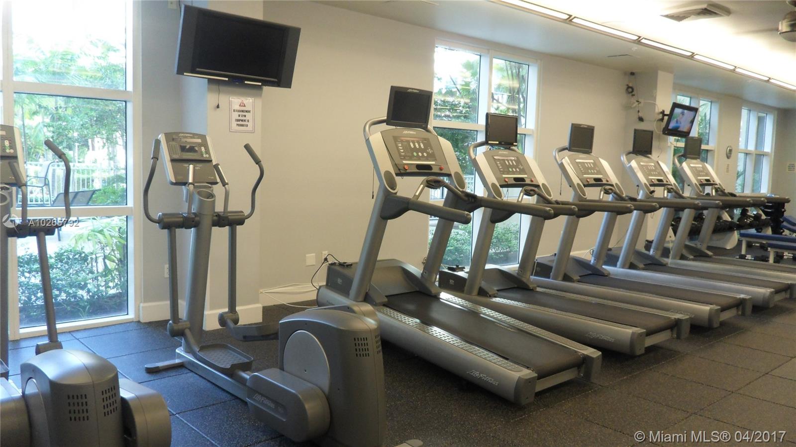 CITE CONDO - Residential Lease