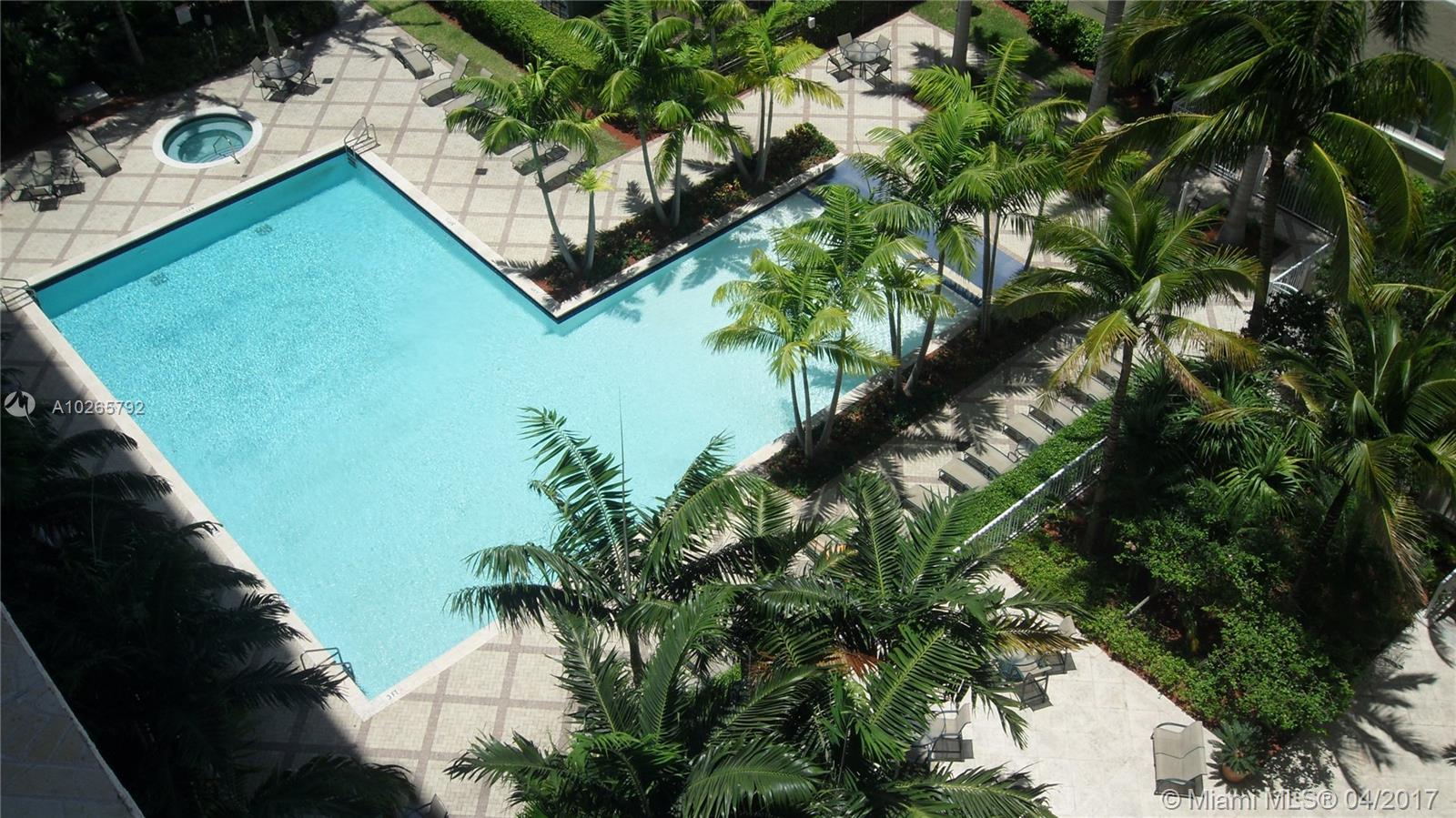 CITE CONDO - Residential Lease