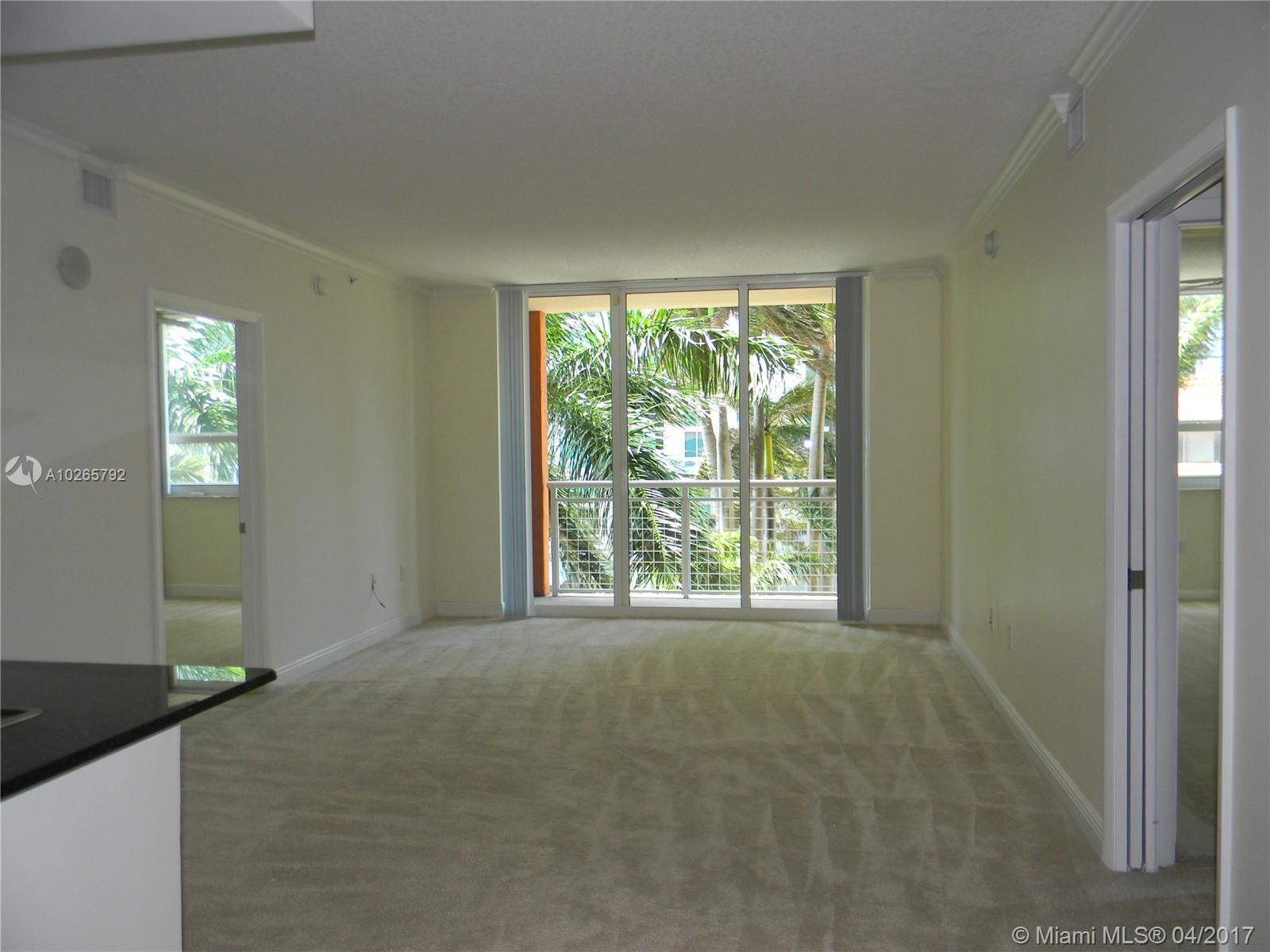 CITE CONDO - Residential Lease