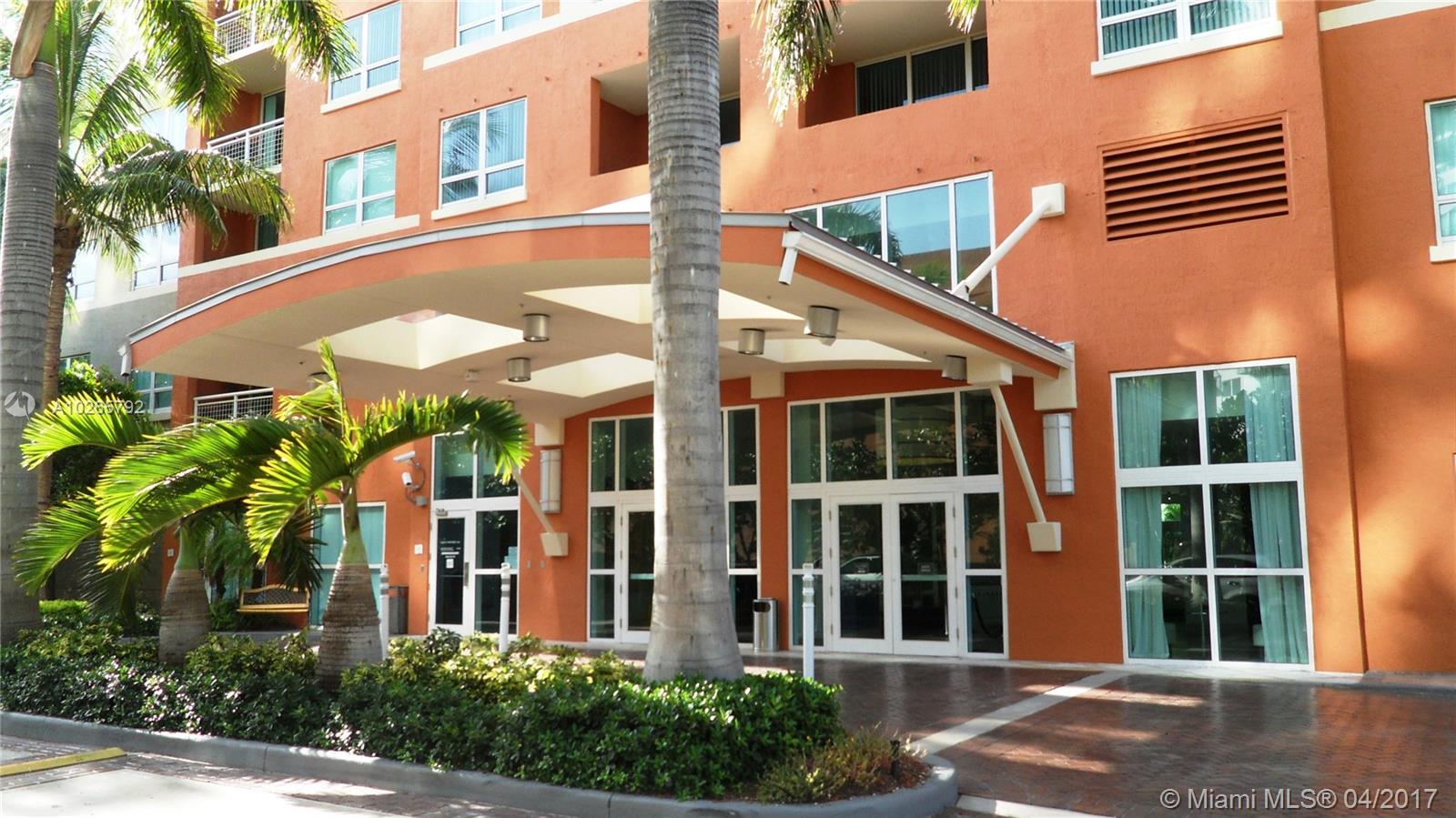 CITE CONDO - Residential Lease