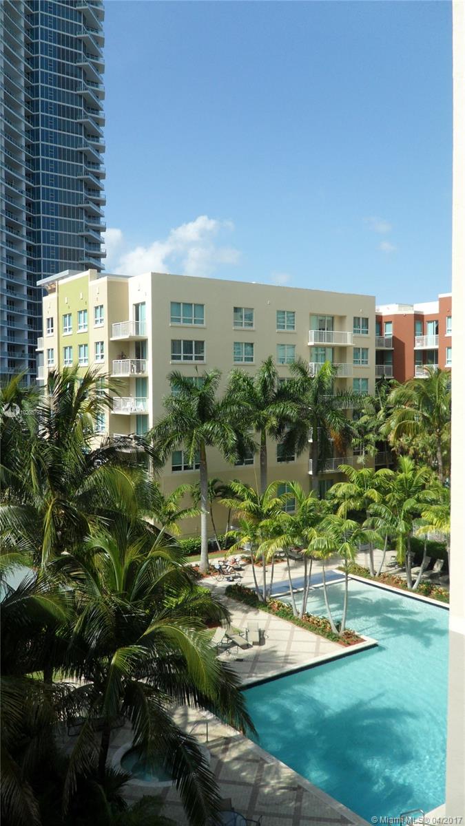CITE CONDO - Residential Lease