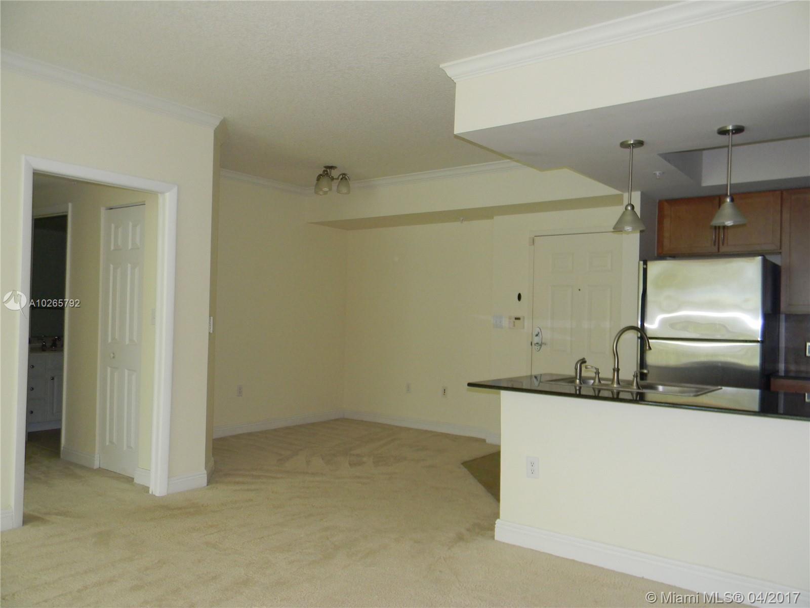 CITE CONDO - Residential Lease