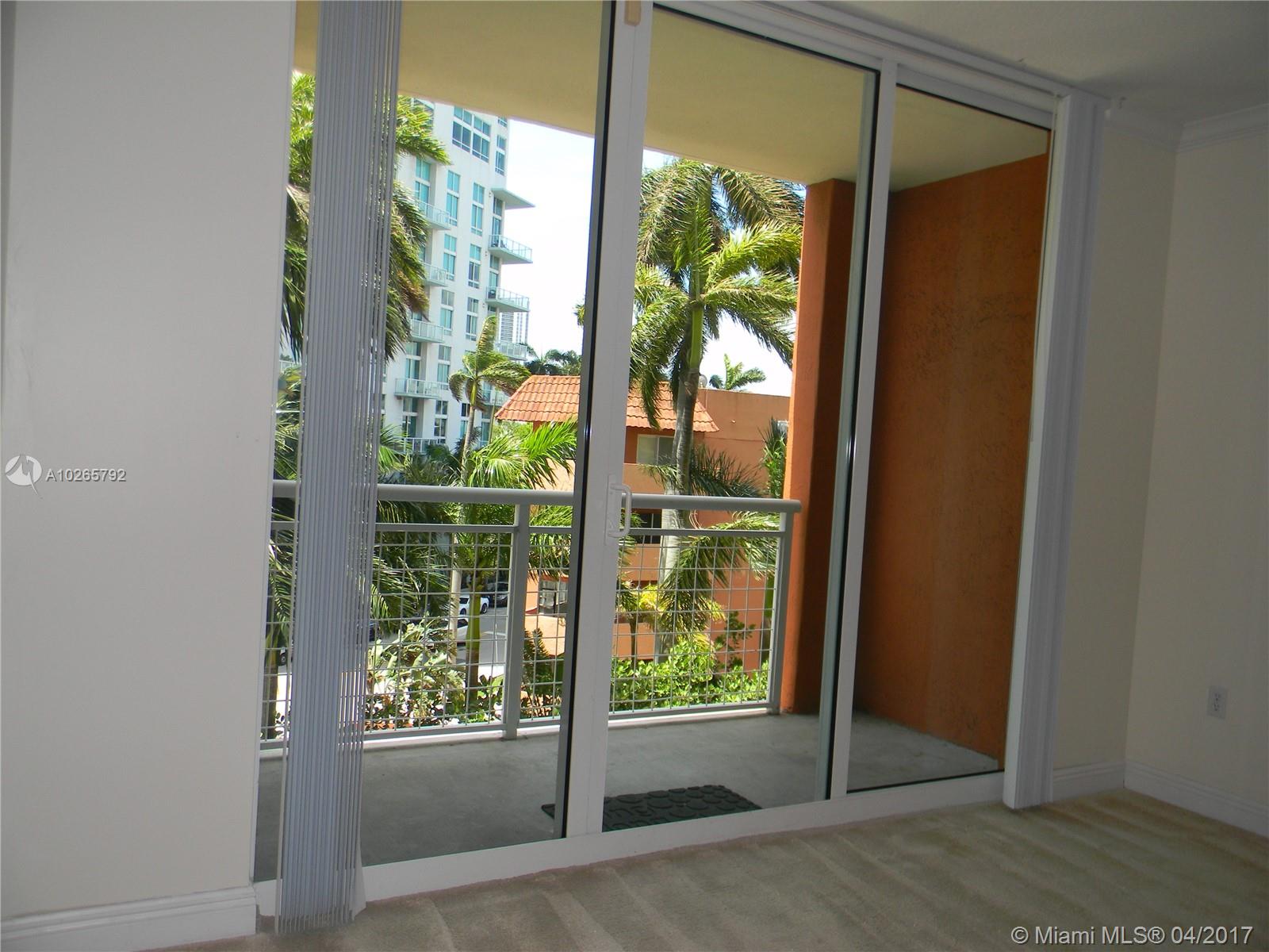 CITE CONDO - Residential Lease