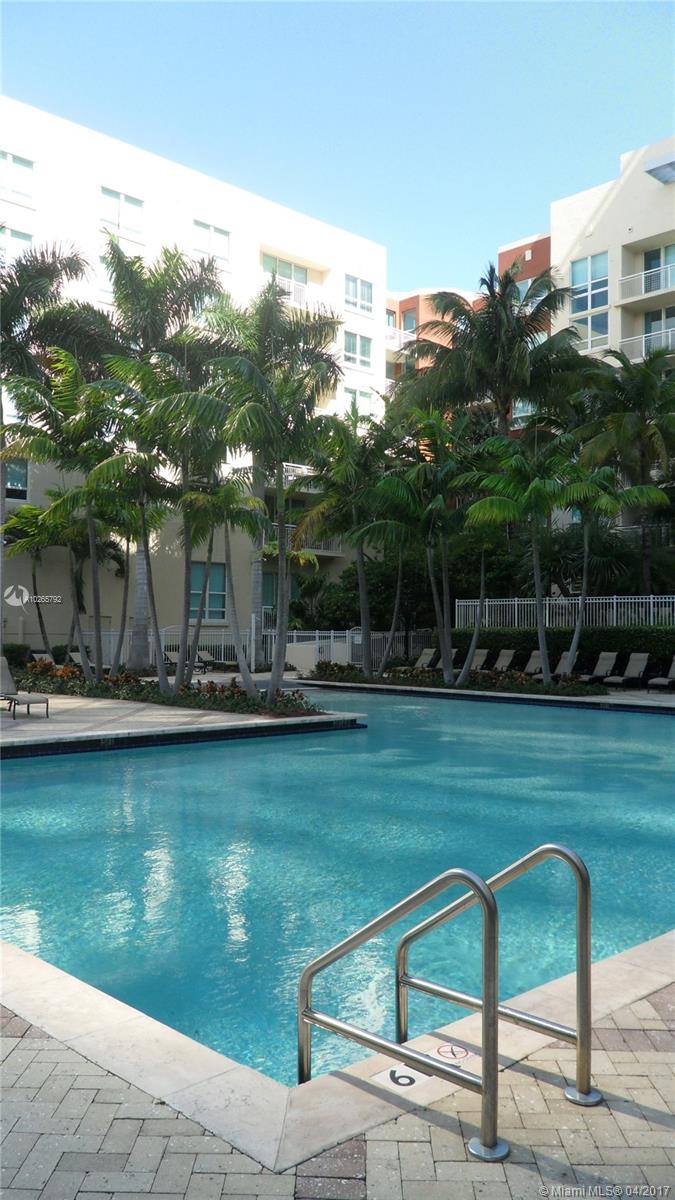 CITE CONDO - Residential Lease