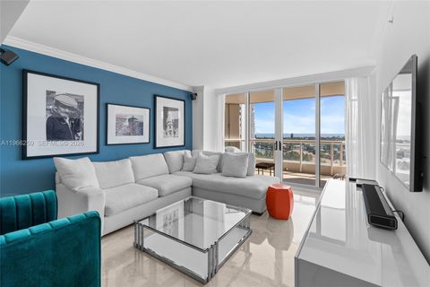 21055 Yacht Club Dr 1210 Aventura FL 33180