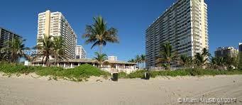 The Hemispheres Condo - Residential Lease