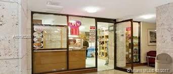 The Hemispheres Condo - Residential Lease