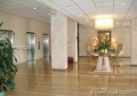 The Hemispheres Condo - Residential Lease