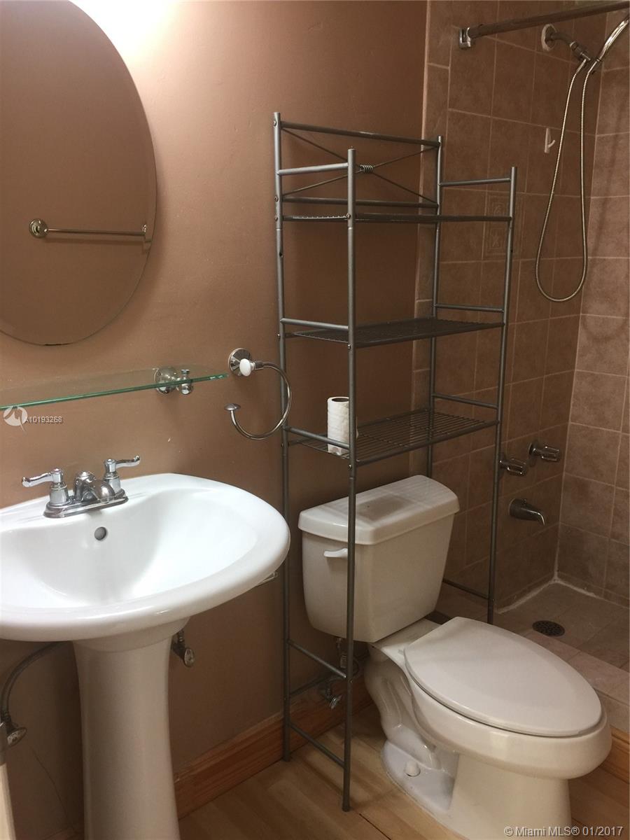 The Hemispheres Condo - Residential Lease