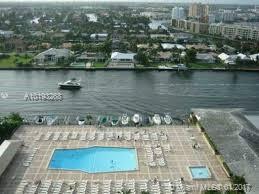 The Hemispheres Condo - Residential Lease