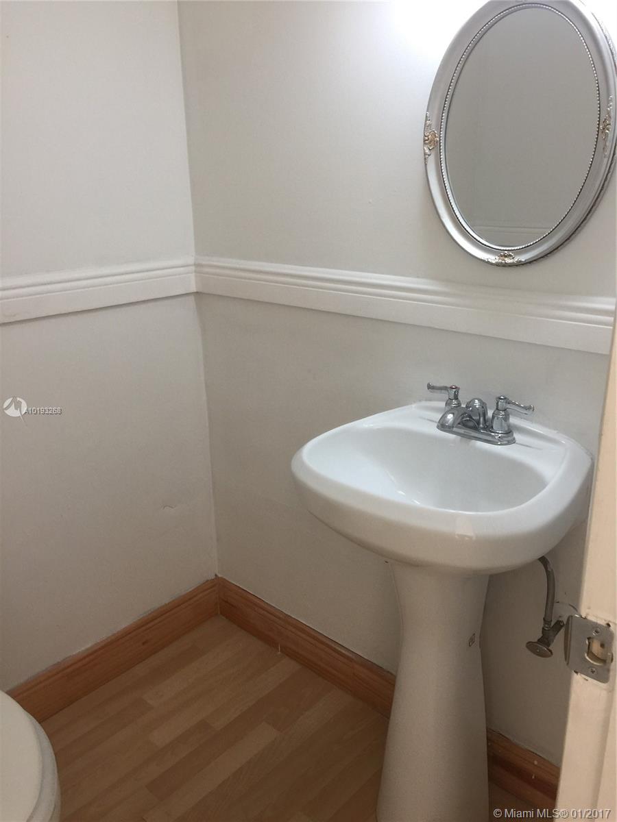 The Hemispheres Condo - Residential Lease