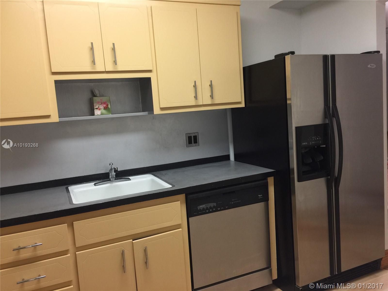 The Hemispheres Condo - Residential Lease