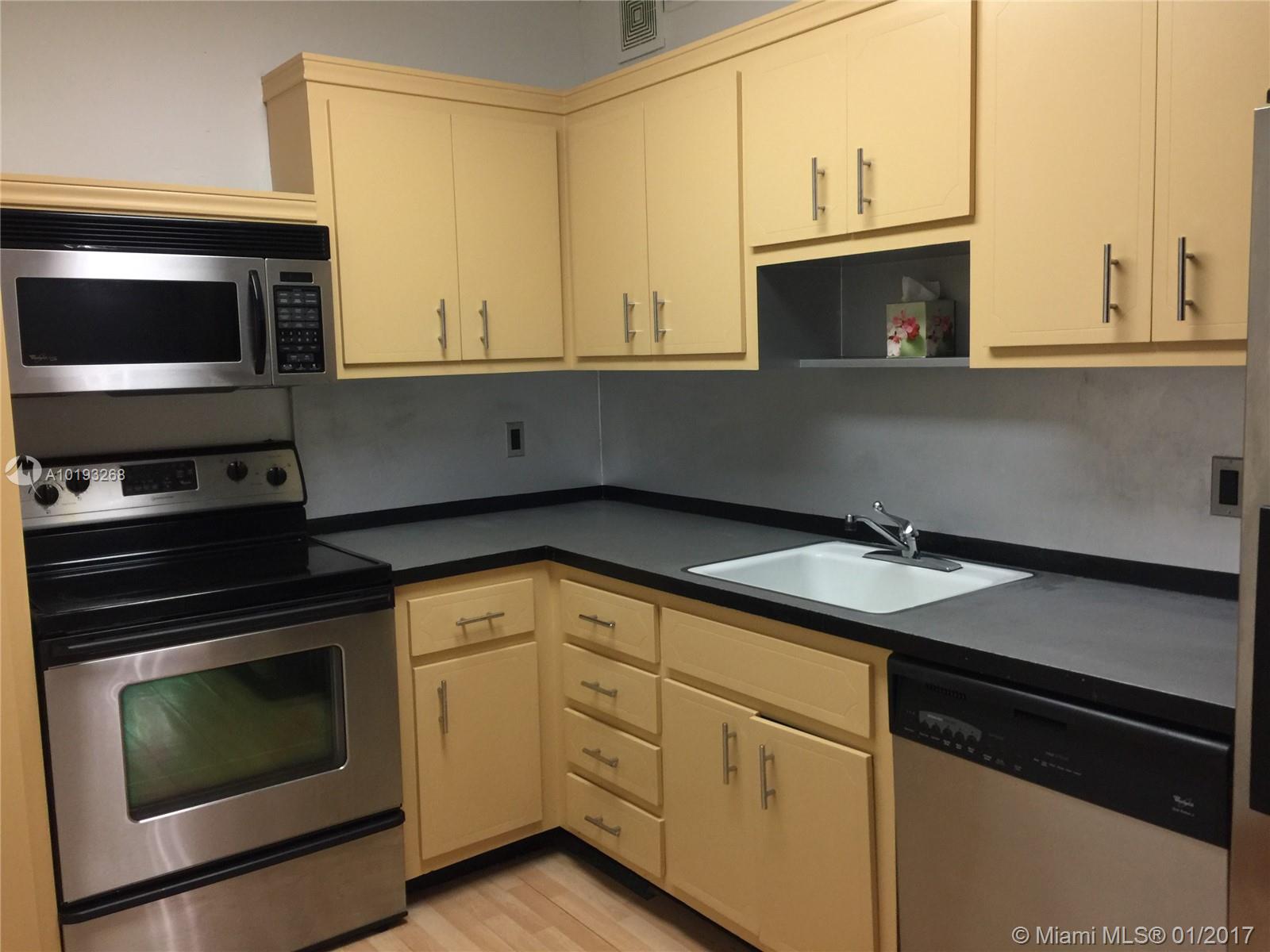 The Hemispheres Condo - Residential Lease