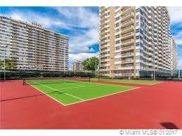 The Hemispheres Condo - Residential Lease