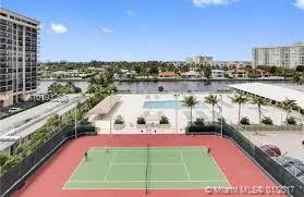 The Hemispheres Condo - Residential Lease