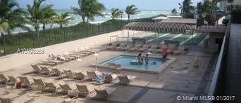 The Hemispheres Condo - Residential Lease