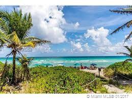 The Hemispheres Condo - Residential Lease