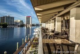 The Hemispheres Condo - Residential Lease