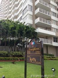 The Hemispheres Condo - Residential Lease