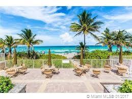 The Hemispheres Condo - Residential Lease