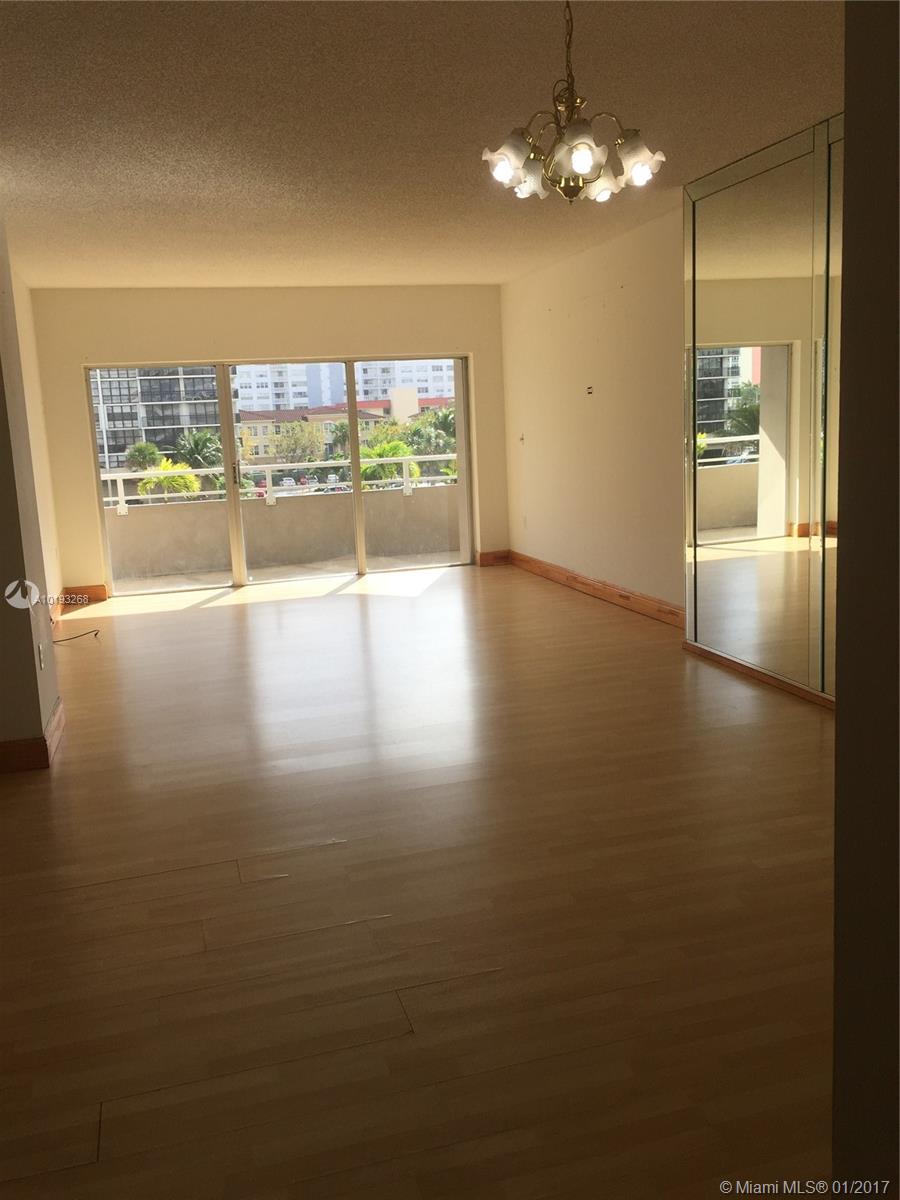 The Hemispheres Condo - Residential Lease