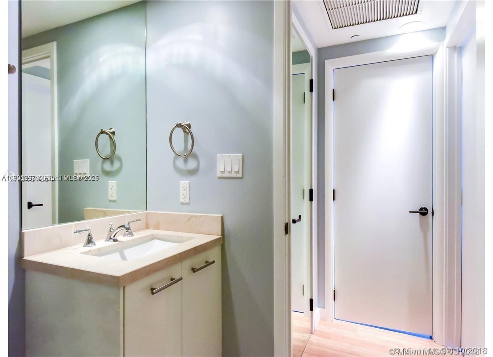 CENTRAL CARILLON BEACH - Residential