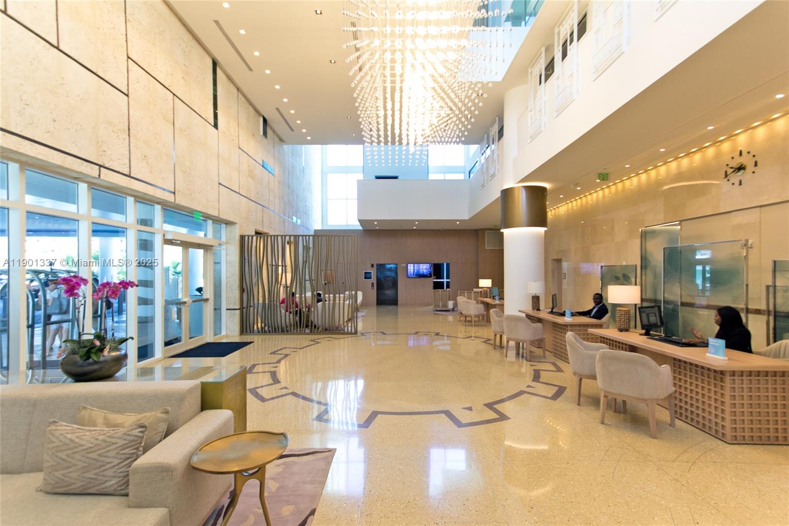 CENTRAL CARILLON BEACH - Residential