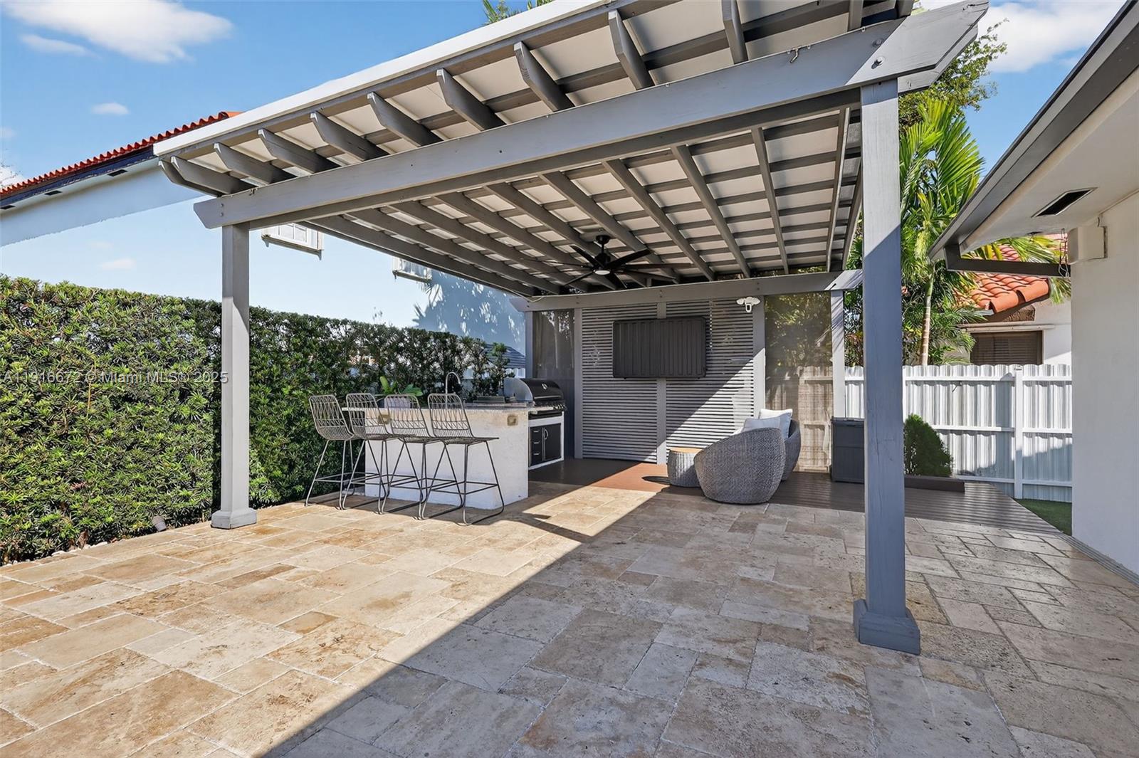 BEN-CAR SUB SEC 1 - Residential