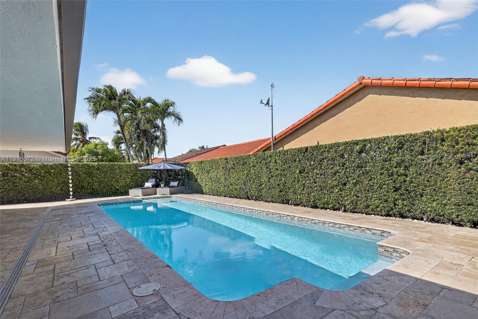 BEN-CAR SUB SEC 1 - Residential