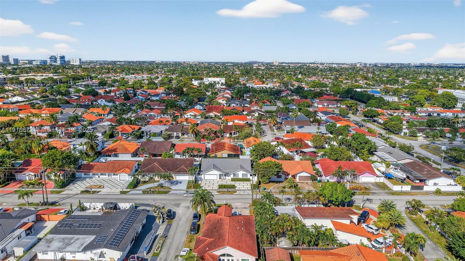 BEN-CAR SUB SEC 1 - Residential