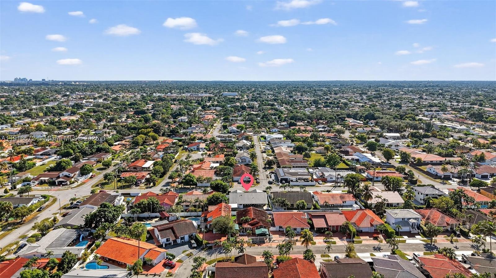 BEN-CAR SUB SEC 1 - Residential