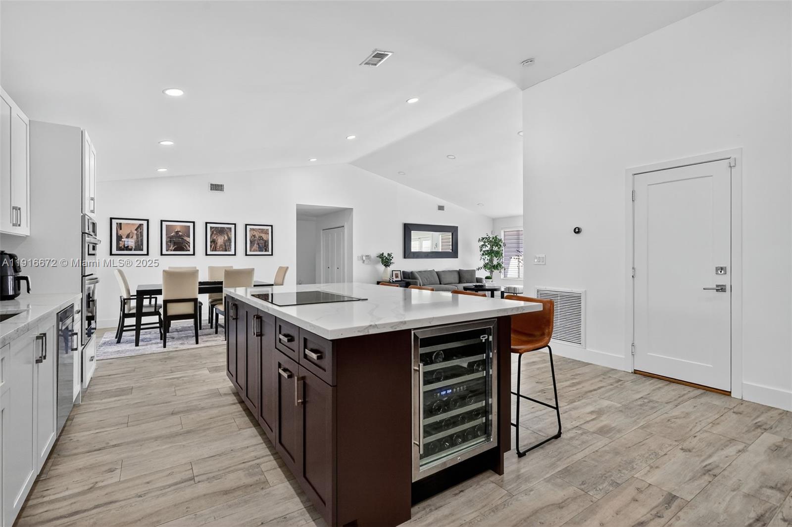 BEN-CAR SUB SEC 1 - Residential