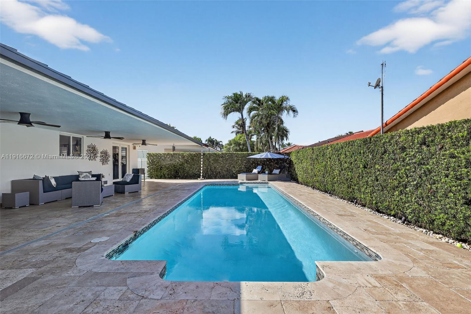 BEN-CAR SUB SEC 1 - Residential