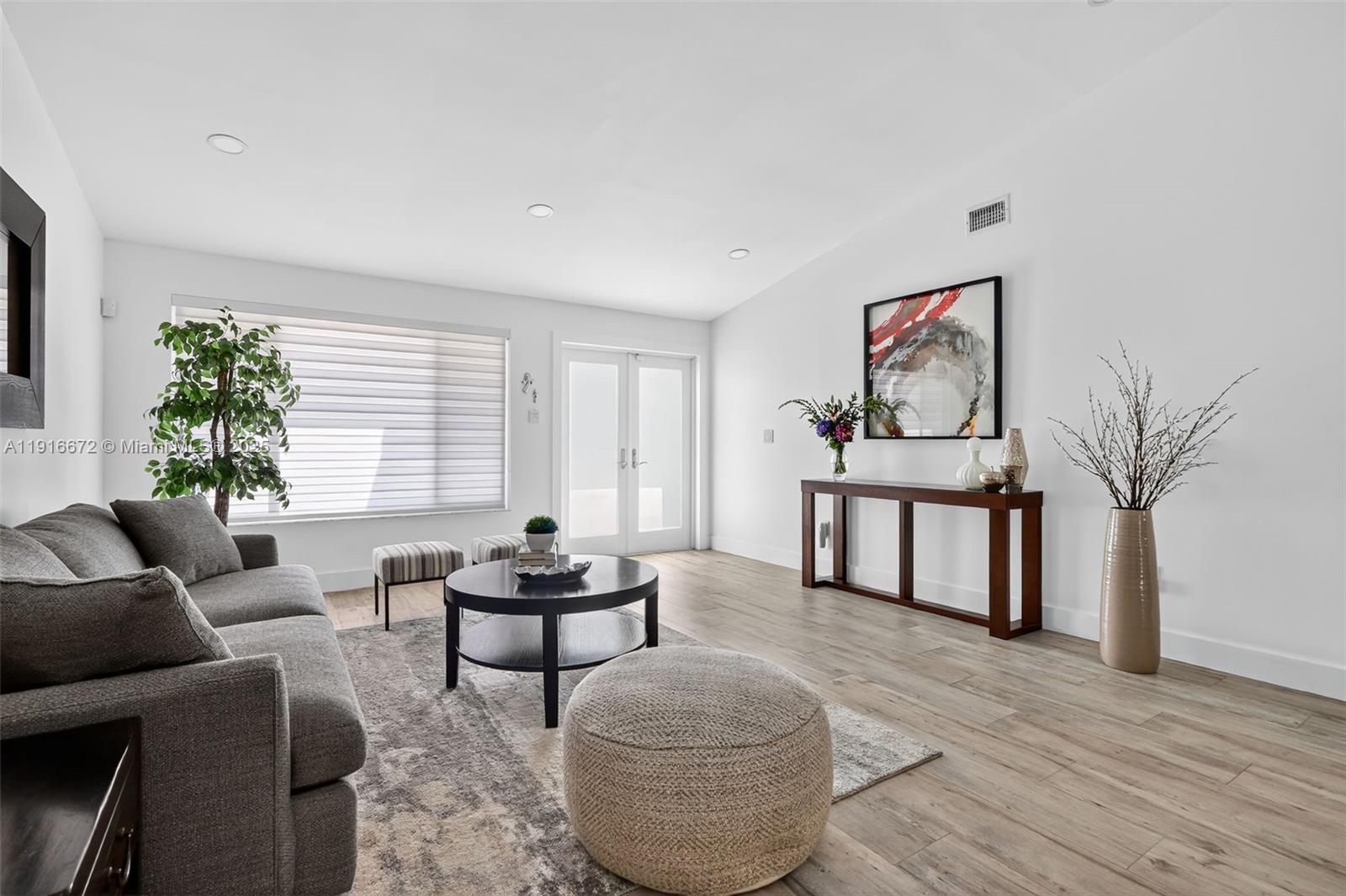 BEN-CAR SUB SEC 1 - Residential