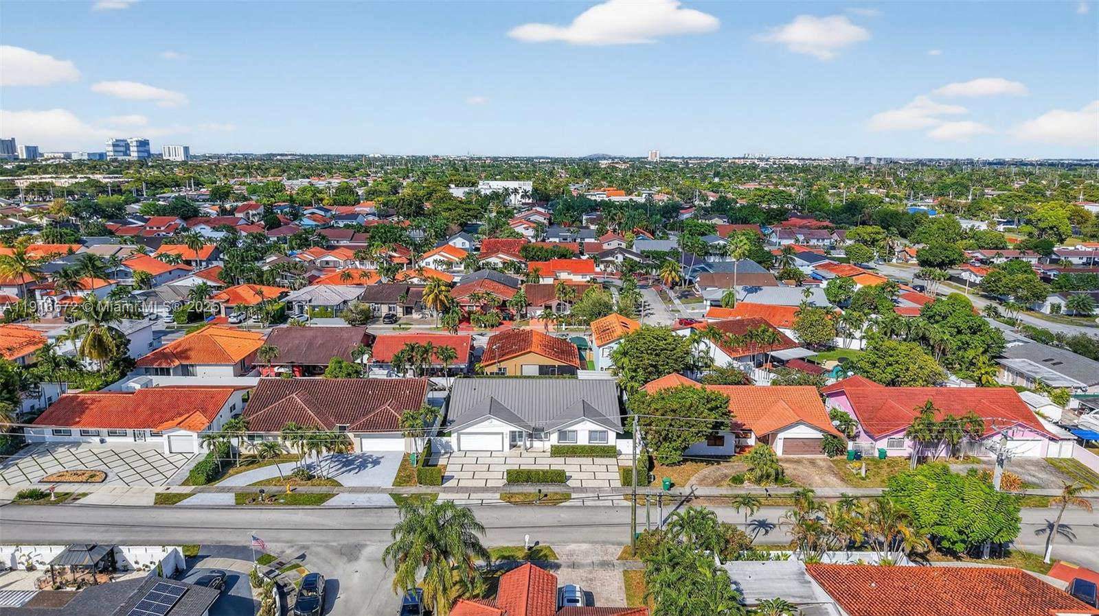 BEN-CAR SUB SEC 1 - Residential