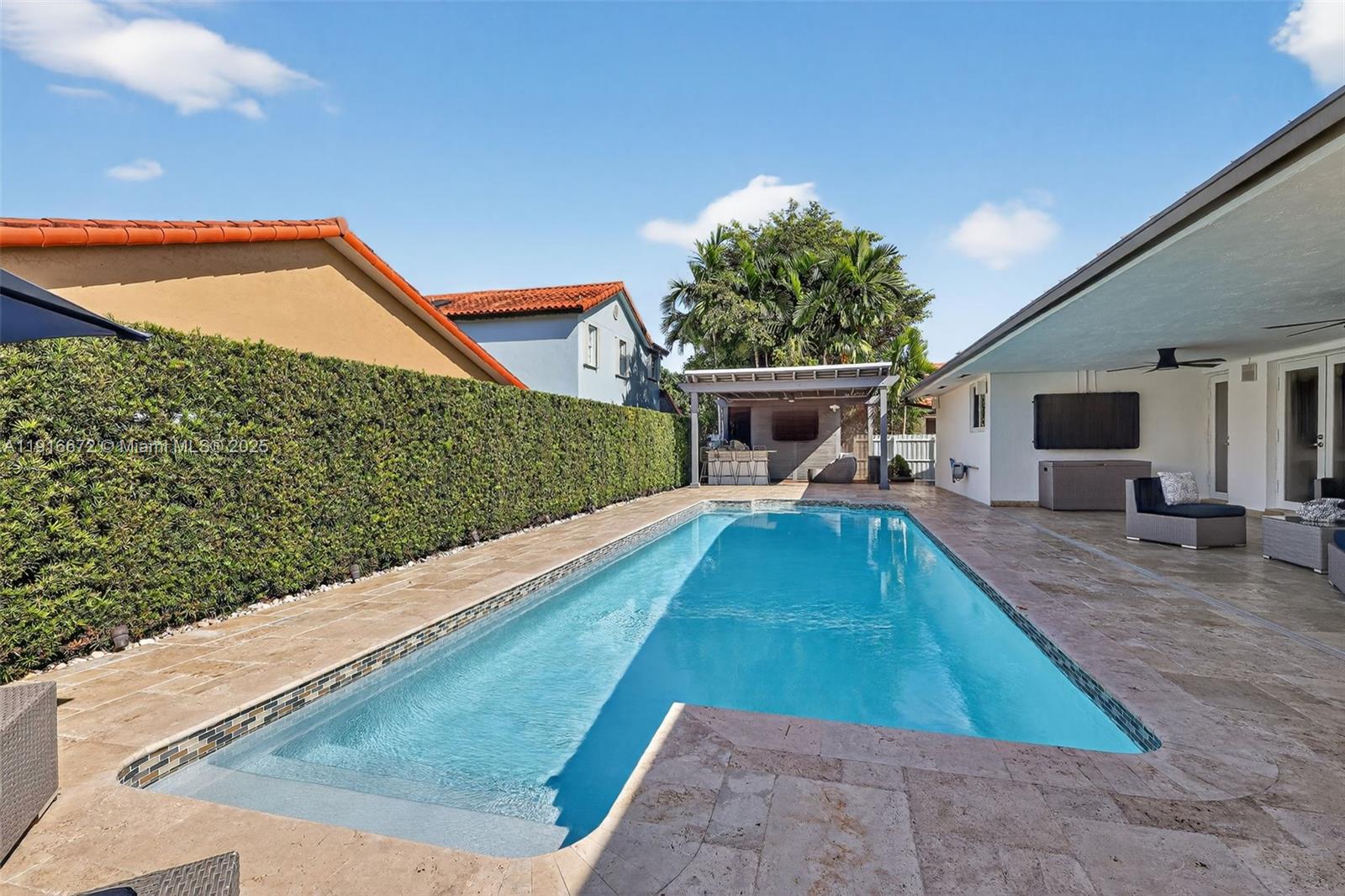 BEN-CAR SUB SEC 1 - Residential